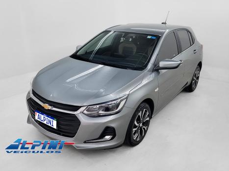 CHEVROLET Onix Hatch , Foto 1