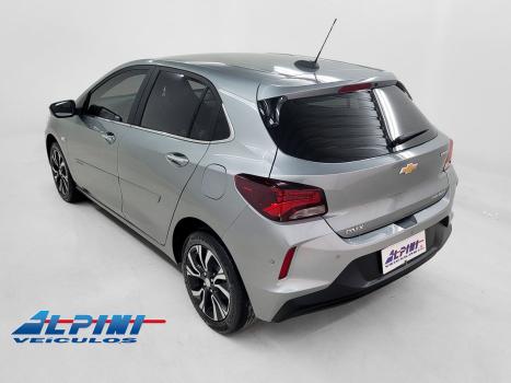 CHEVROLET Onix Hatch , Foto 4