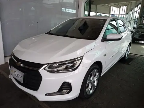 CHEVROLET Onix Hatch 1.0 12V 4P FLEX PREMIER TURBO AUTOMTICO, Foto 2