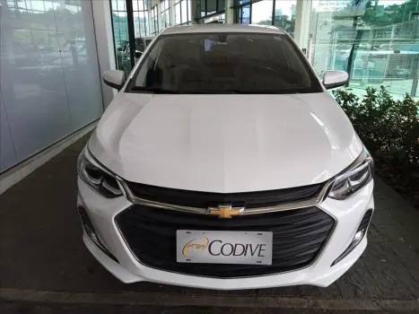 CHEVROLET Onix Hatch 1.0 12V 4P FLEX PREMIER TURBO AUTOMTICO, Foto 5
