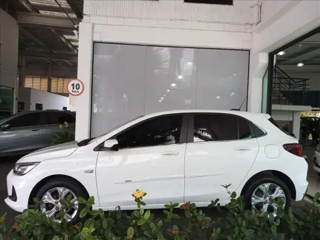 CHEVROLET Onix Hatch 1.0 12V 4P FLEX PREMIER TURBO AUTOMTICO, Foto 7