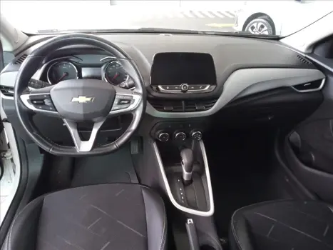 CHEVROLET Onix Hatch 1.0 12V 4P FLEX PREMIER TURBO AUTOMTICO, Foto 9