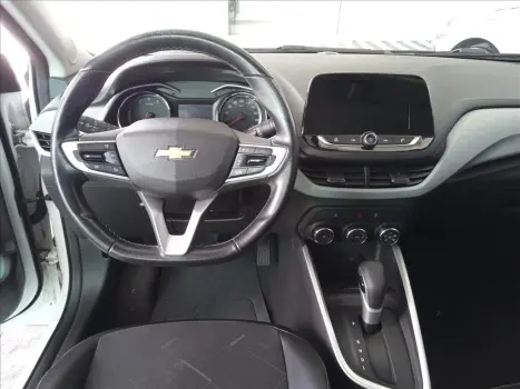 CHEVROLET Onix Hatch 1.0 12V 4P FLEX PREMIER TURBO AUTOMTICO, Foto 10
