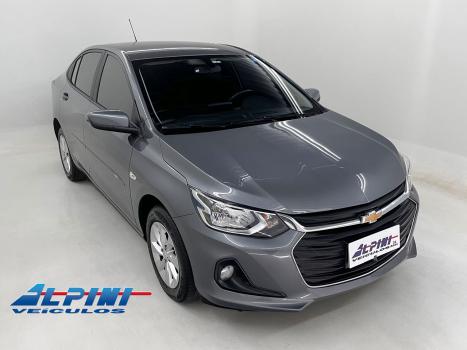 CHEVROLET Onix Hatch , Foto 2