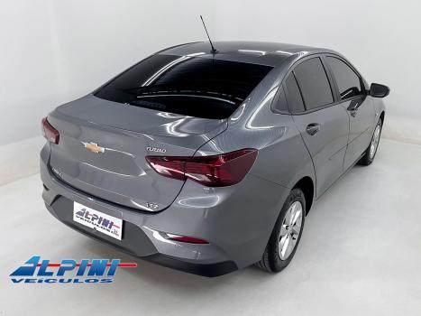 CHEVROLET Onix Hatch , Foto 3