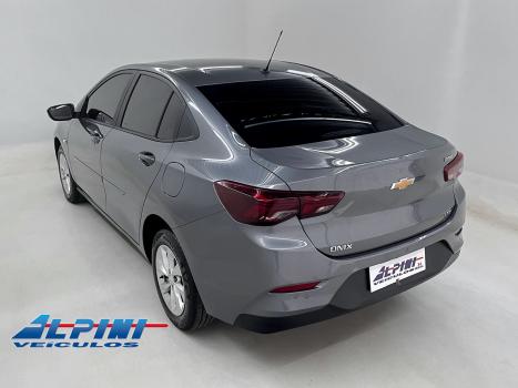 CHEVROLET Onix Hatch , Foto 4