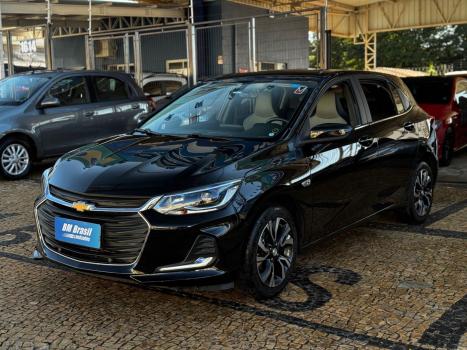 CHEVROLET Onix Hatch 1.0 12V 4P FLEX PREMIER 2 TURBO AUTOMTICO, Foto 1