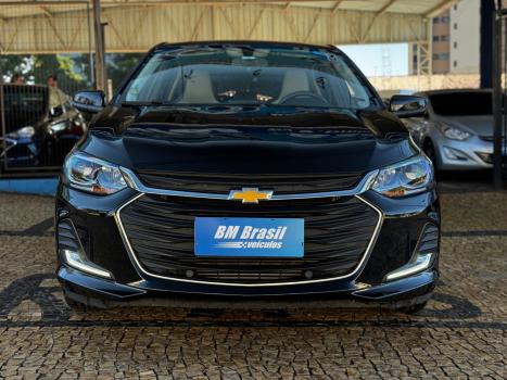 CHEVROLET Onix Hatch 1.0 12V 4P FLEX PREMIER 2 TURBO AUTOMTICO, Foto 2