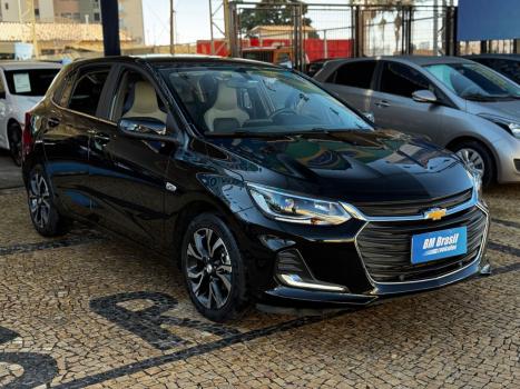 CHEVROLET Onix Hatch 1.0 12V 4P FLEX PREMIER 2 TURBO AUTOMTICO, Foto 3