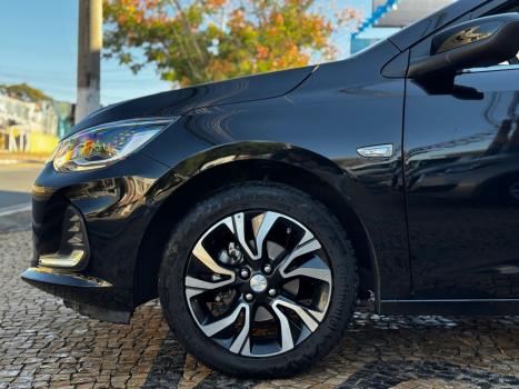 CHEVROLET Onix Hatch 1.0 12V 4P FLEX PREMIER 2 TURBO AUTOMTICO, Foto 7
