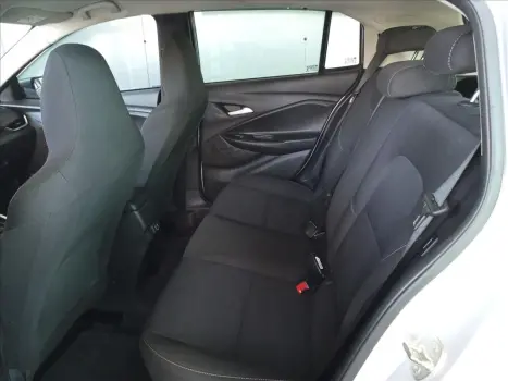 CHEVROLET Onix Hatch 1.0 4P FLEX LT, Foto 10