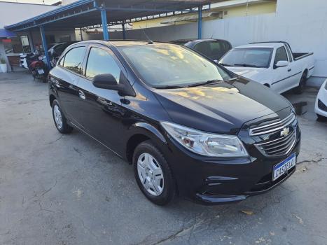 CHEVROLET Onix Hatch 1.0 4P FLEX LT, Foto 2