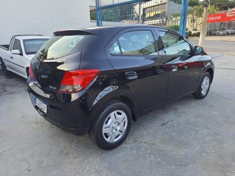 CHEVROLET Onix Hatch 1.0 4P FLEX LT, Foto 3