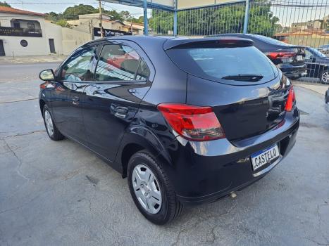CHEVROLET Onix Hatch 1.0 4P FLEX LT, Foto 4
