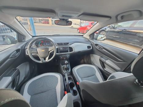 CHEVROLET Onix Hatch 1.0 4P FLEX LT, Foto 6