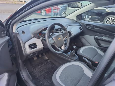 CHEVROLET Onix Hatch 1.0 4P FLEX LT, Foto 7