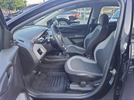 CHEVROLET Onix Hatch 1.0 4P FLEX LT, Foto 8