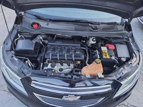 CHEVROLET Onix Hatch 1.0 4P FLEX LT, Foto 12