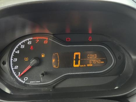 CHEVROLET Onix Hatch 1.0 4P FLEX JOY, Foto 9