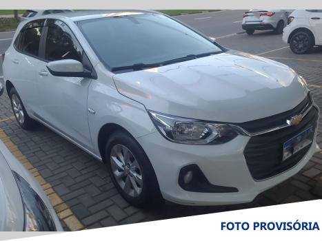 CHEVROLET Onix Hatch , Foto 2