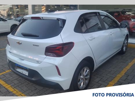 CHEVROLET Onix Hatch , Foto 3