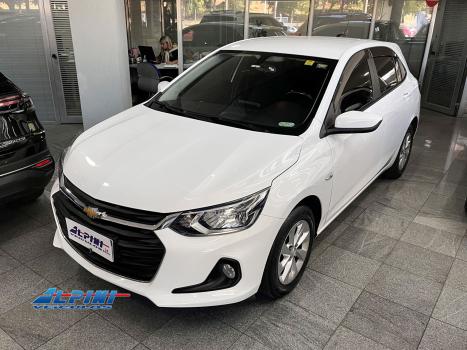 CHEVROLET Onix Hatch , Foto 1