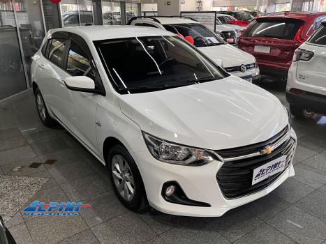 CHEVROLET Onix Hatch , Foto 2