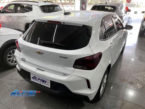 CHEVROLET Onix Hatch , Foto 3