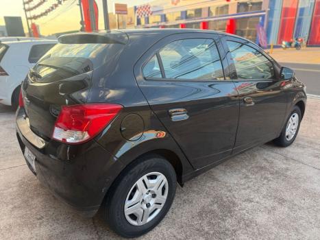 CHEVROLET Onix Hatch 1.0 4P FLEX LT, Foto 7