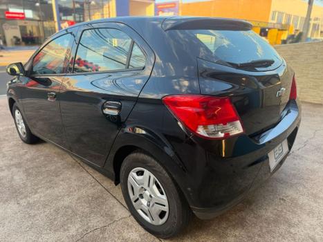 CHEVROLET Onix Hatch 1.0 4P FLEX LT, Foto 8