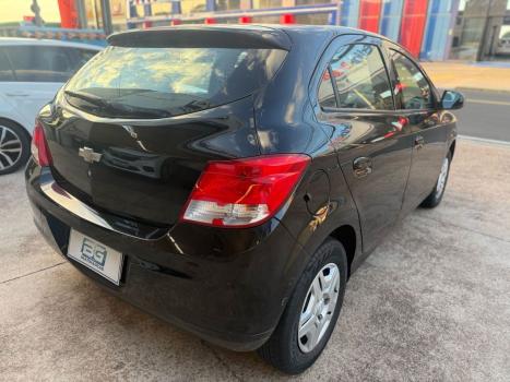 CHEVROLET Onix Hatch 1.0 4P FLEX LT, Foto 10