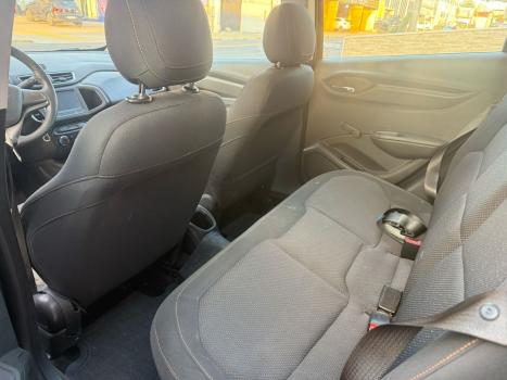 CHEVROLET Onix Hatch 1.0 4P FLEX LT, Foto 11