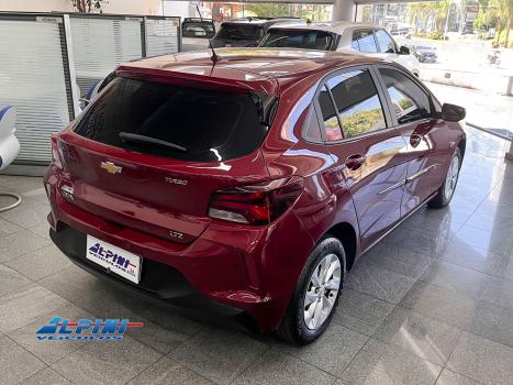 CHEVROLET Onix Hatch , Foto 3