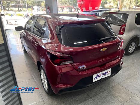 CHEVROLET Onix Hatch , Foto 4