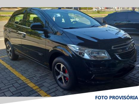 CHEVROLET Onix Hatch , Foto 2