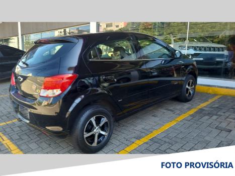 CHEVROLET Onix Hatch , Foto 3