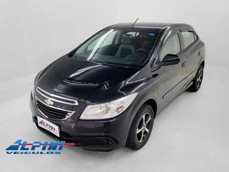 CHEVROLET Onix Hatch , Foto 1