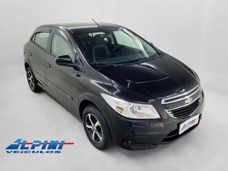 CHEVROLET Onix Hatch , Foto 2