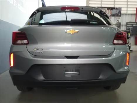 CHEVROLET Onix Hatch 1.0 4P FLEX, Foto 19