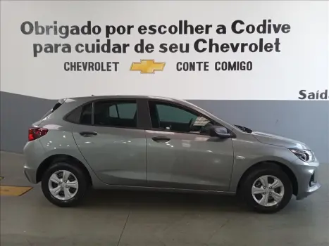 CHEVROLET Onix Hatch 1.0 4P FLEX, Foto 20