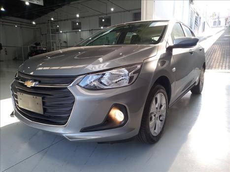 CHEVROLET Onix Hatch 1.0 4P FLEX LTZ TURBO AUTOMTICO, Foto 1