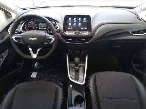 CHEVROLET Onix Hatch 1.0 4P FLEX LTZ TURBO AUTOMTICO, Foto 9
