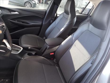 CHEVROLET Onix Hatch 1.0 4P FLEX LTZ TURBO AUTOMTICO, Foto 11