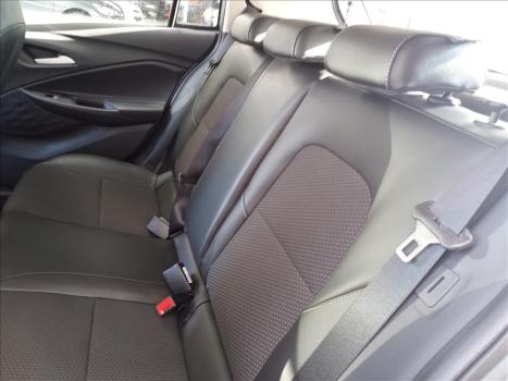 CHEVROLET Onix Hatch 1.0 4P FLEX LTZ TURBO AUTOMTICO, Foto 12