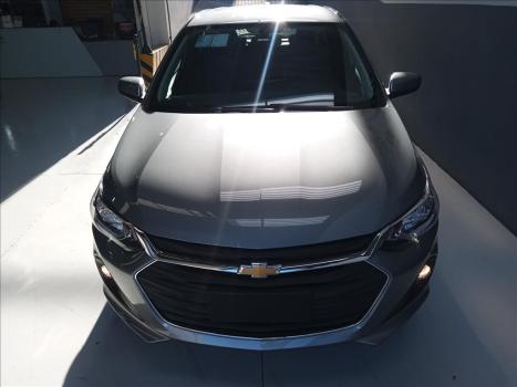 CHEVROLET Onix Hatch 1.0 4P FLEX LTZ TURBO AUTOMTICO, Foto 16