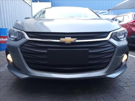 CHEVROLET Onix Hatch 1.0 4P FLEX LTZ TURBO AUTOMTICO, Foto 18