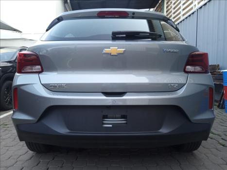 CHEVROLET Onix Hatch 1.0 4P FLEX LTZ TURBO AUTOMTICO, Foto 19