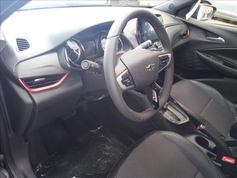 CHEVROLET Onix Hatch 1.0 12V 4P FLEX RS TURBO AUTOMTICO, Foto 5