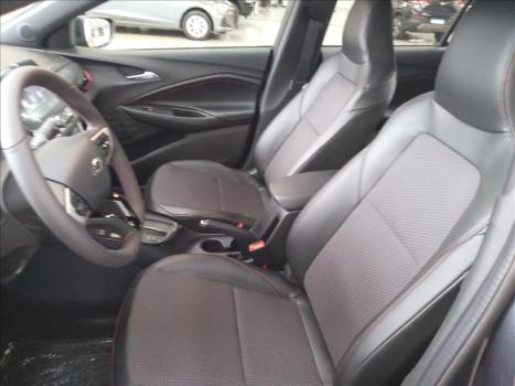 CHEVROLET Onix Hatch 1.0 12V 4P FLEX RS TURBO AUTOMTICO, Foto 11