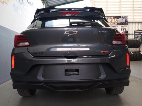 CHEVROLET Onix Hatch 1.0 12V 4P FLEX RS TURBO AUTOMTICO, Foto 19